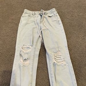 PacSun jeans